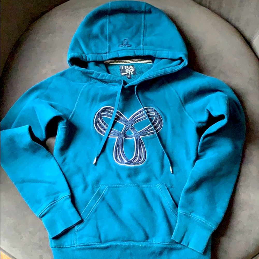 Aritzia TNA Ladies Hoodie